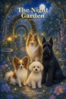 The Night Garden: A Totmons Tale B0HBS8BCHX Book Cover