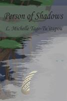 Person of Shadows 1986323846 Book Cover