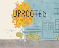 Uprooted 1088136575 Book Cover