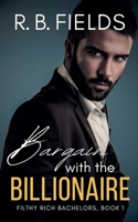 Bargain with the Billionaire B0CPWQZ9J6 Book Cover