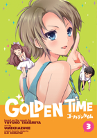 Golden Time Vol. 3 162692256X Book Cover