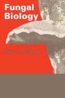 Fungal Biology (Contemporary Biology) 0521427738 Book Cover