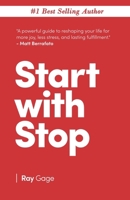 Start with Stop B0DT1B8H21 Book Cover