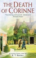 The Death of Corinne 0786719915 Book Cover