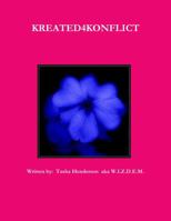 Kreated4konflict 1365452751 Book Cover