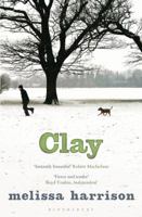Clay 1408842556 Book Cover