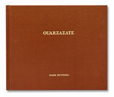 Ouarzazate 1912339269 Book Cover