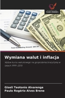 Wymiana walut i inflacja (Polish Edition) 6207817176 Book Cover