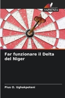 Far funzionare il Delta del Niger 6205349949 Book Cover