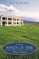 The Winds of Time: Time Travel 1438980582 Book Cover