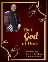 That God of Ours 9693092694 Book Cover