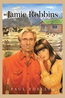 Jamie Robbins B0DQ3L9487 Book Cover