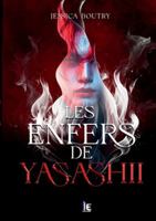 Les enfers de Yasashii (Enfers et Paradis) (French Edition) 2385722348 Book Cover