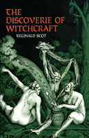 The Discoverie of Witchcraft 0486260305 Book Cover
