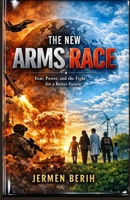 THE NEW ARMS RACE B0GY1G93MG Book Cover