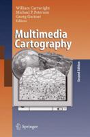 Multimedia Cartography 3540366504 Book Cover
