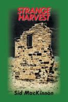 Strange Harvest 151445730X Book Cover