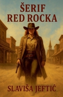 Serif Red Rocka (Bosnian Edition) B0FQHRLXXP Book Cover