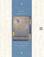 Thich Nhat Hanh: An Illustrated Journal 1593241917 Book Cover