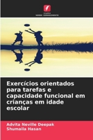 Exercícios orientados para tarefas e capacidade funcional em crianças em idade escolar 6207267346 Book Cover