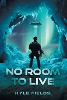 No Room to Live 1963102169 Book Cover