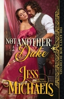 Not Another Duke B0CH26X15G Book Cover