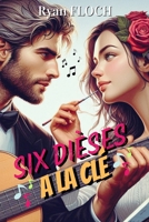 Six dièses à la clé B0BHJC1FQY Book Cover