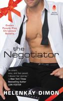 The Negotiator 0062749854 Book Cover