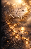Scar Tissue & Stardust: Poems of Survival and Becoming B0GYVGLM3Q Book Cover