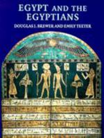 Egypt and the Egyptians 0521449847 Book Cover