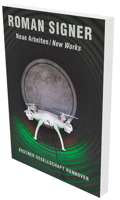 Roman Signer: Neue Arbeiten / New Works: Kat. Kestnergesellschaft Hannover 3864422728 Book Cover