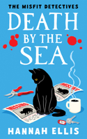 Death by the Sea (The Misfit Detectives) 1662541880 Book Cover