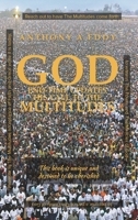 GOD End-time Updates His Call to The Multitudes 1950015610 Book Cover