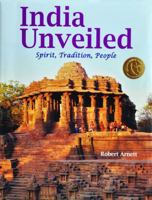 India Unveiled 0965290018 Book Cover