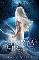 Storm Siren 1401690351 Book Cover