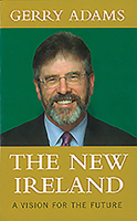 The New Ireland: A Vision for the Future 0863223443 Book Cover