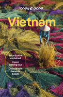 Lonely Planet Vietnam (Travel Guide)