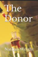 The Donor 1724622366 Book Cover