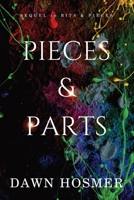 Pieces & Parts 1737469502 Book Cover