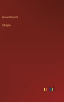 Chopin 1144639816 Book Cover