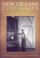 New Orleans City Guide 0394715888 Book Cover
