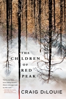 The Children of Red Peak 0316428132 Book Cover