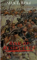 Rise of Resistance 1095316281 Book Cover