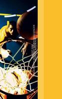 Hoopsnap Internet Basketball League Official Rulebook: Own a Pro Basketball Team! 1546838562 Book Cover