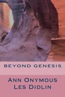 Beyond Genesis 1986352021 Book Cover