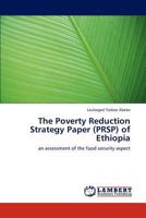 The Poverty Reduction Strategy Paper (PRSP) of Ethiopia 3846541362 Book Cover