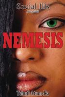 Nemesis 1466232153 Book Cover