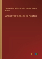 Dante's Divine Commedy: The Purgatorio 3385324556 Book Cover