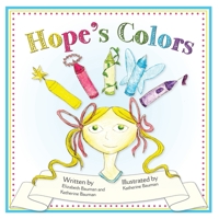 Hope's Colors 1535454946 Book Cover