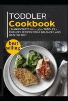 HAITIAN COOKBOOK: 7 Manuscripts in 1 – 300+ Haitian - friendly recipes for a balanced and healthy diet B08NQHB5LH Book Cover